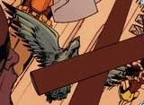 Redwing (Earth-15320)