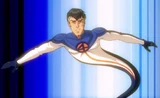 Mister Fantastic (Earth-135263)