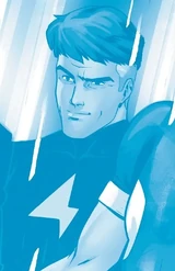 Mister Fantastic (Earth-18858)
