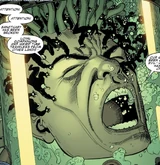 Supreme Intelligence (Earth-19936)