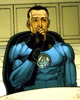 Mister Fantastic (Earth-231)