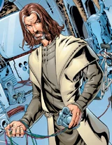 Reed Richards (Earth-5692)