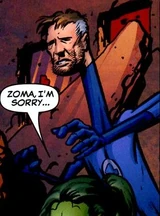 Mr. Fantastic-6232 (Earth-6232)