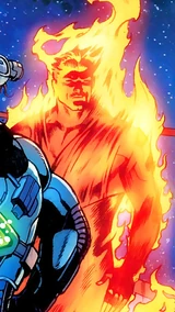 Reed Richards (Earth-6590)