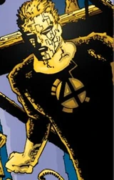 Mister Fantastic (Earth-8545)