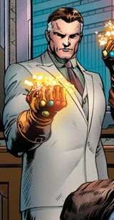 Reed Richards (Earth-99107)