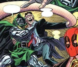 Mister Fantastic (Earth-TRN1375)