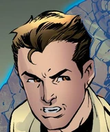 Reed Richards (Earth-TRN273)