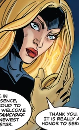 Darkstar (Earth-616)