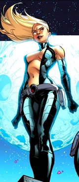 Lady Mastermind (Earth-616)