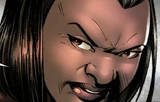 Detective Regina Gans (Earth-616)