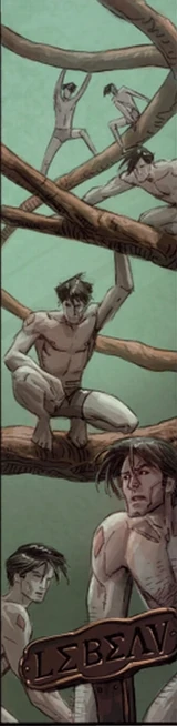 Gambit (Earth-616)