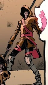 Gambit (Earth-51910)