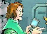 Mad Thinker (Earth-50358)