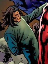 Mad Thinker (Earth-807128)