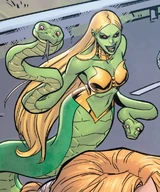 Reptilla (Earth-616)