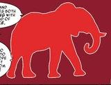 Republican Party (Earth-616)