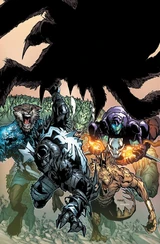 The Resistance (Earth-19919)