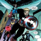 Resistance (Earth-51838)