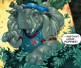 Tantra (Earth-616)