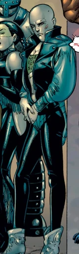 Revenant (Earth-616)