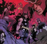 Revengers (Earth-10011)