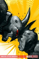 Rhino (Earth-616)