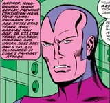 Nova (Earth-616)