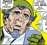 Richard Calkin (Earth-616)