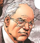 Vice-President Dick Cheney (Earth-1610)