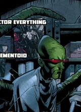 Dementoid (Earth-616)