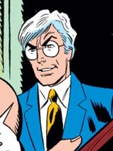 Richard Fenster (Earth-616)