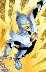 Captain Marvel (Earth-1610)