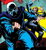 Disruptor (Earth-616)