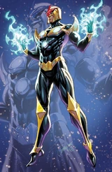 Nova (Earth-616)