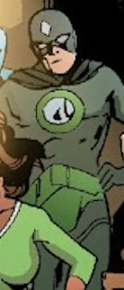 The Attacker (Earth-616)