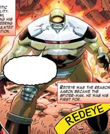 Redeye (Earth-31411)