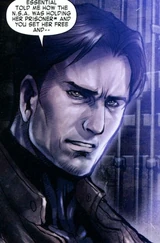Rick Mason (Earth-616)