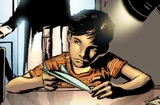 Ricky Myers (Earth-616)