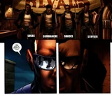 The Rivals (Earth-616)