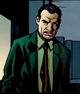 Robert Christansen (Earth-616)