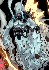 Iceman (Earth-10710)