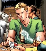 Iceman (Earth-11326)