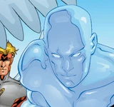 Iceman (Earth-12)
