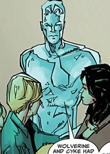 Iceman (Earth-12934)