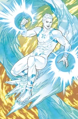 Iceman (Earth-616)