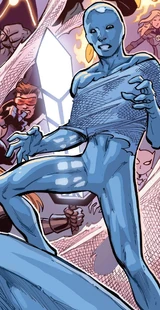 Iceman (Earth-61610)