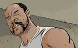 Robert Fricks (Earth-616)