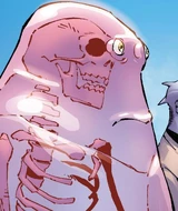 Glob Herman (Earth-1610)