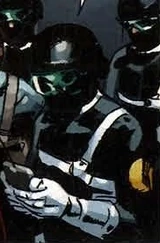 Robert Kirkman (Earth-616)